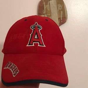 Los Angeles Angels Hat